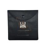 High Quality Masonic Regalia Pocket Jewel Holder / Wallet masonic carry case Unique Regalia