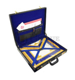 Masonic Regalia Provincial Hard Case (Briefcase)