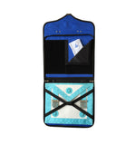 Masonic Regalia Provincial Full dress Apron Case Craft,Mark provincial HRD - kitchcutlery
 - 3