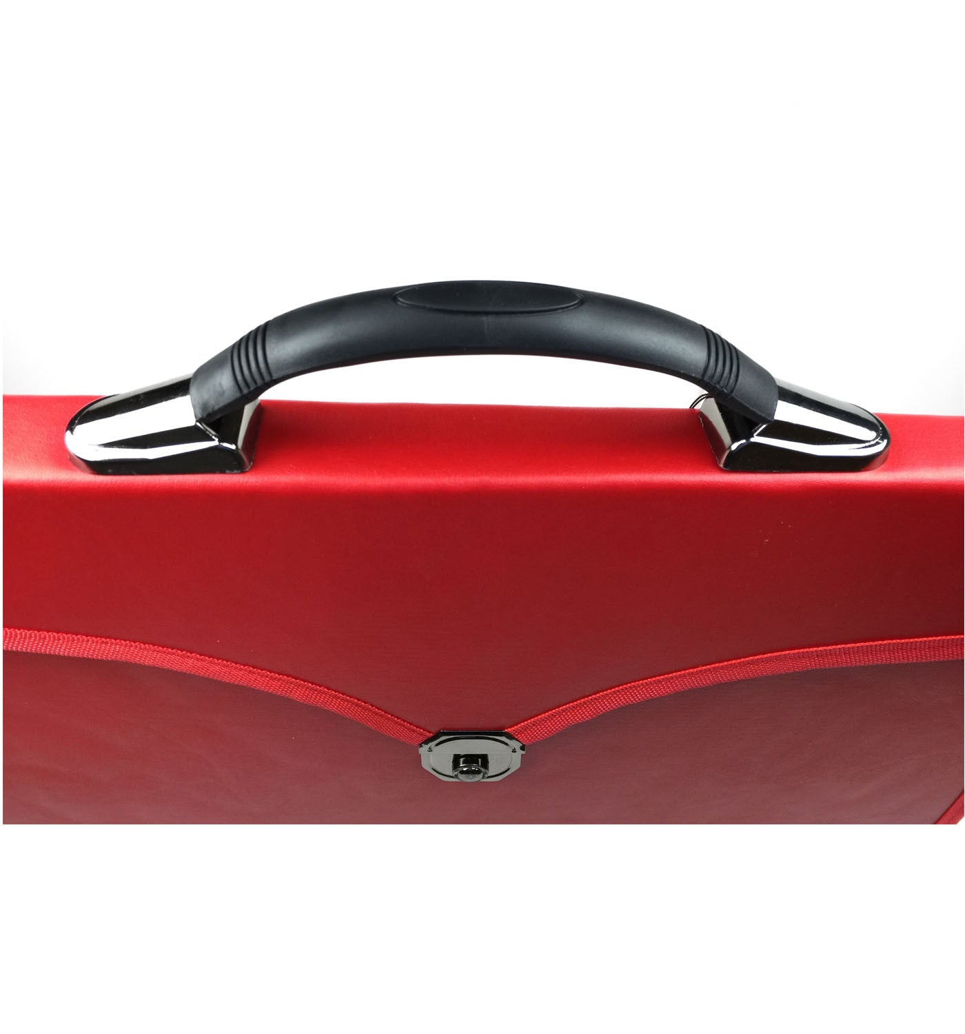 Masonic Regalia Bag (Red) - kitchcutlery
 - 3