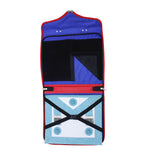 Masonic Regalia Bag (Red) - kitchcutlery
 - 6