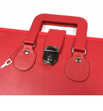 Masonic Regalia Standard Case (Red) - kitchcutlery
 - 2