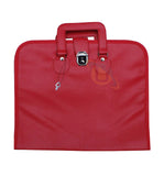 Masonic Regalia Standard Case (Red) - kitchcutlery
 - 1