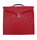 Masonic Regalia Bag (Red) - kitchcutlery
 - 1