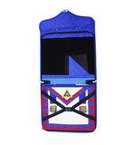 Masonic Regalia Bag (Blue) - kitchcutlery
 - 6