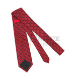 Masonic Regalia Freema Rson Tie with Candian Maple Leaf Unique Regalia