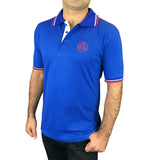 Masonic Golf Polo Shirt with Royal Arch Embroidery Logo