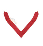 Rose Croix 18th Degree Collarette - kitchcutlery
 - 1