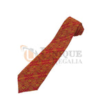 Masonic Rose Croix Scottish Rite 33rd Degree necktie Tie  Unique_Regalia