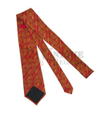 Masonic Rose Croix Scottish Rite 33rd Degree necktie Tie  Unique_Regalia