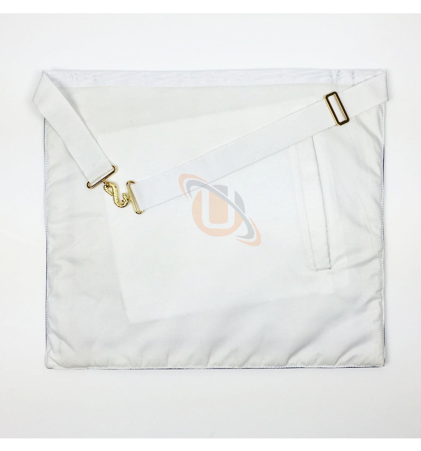 Royal Arch Regalia Companions Apron - kitchcutlery
 - 4