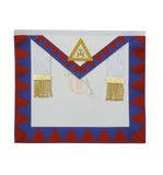 Royal Arch Regalia Companions Apron - kitchcutlery
 - 1