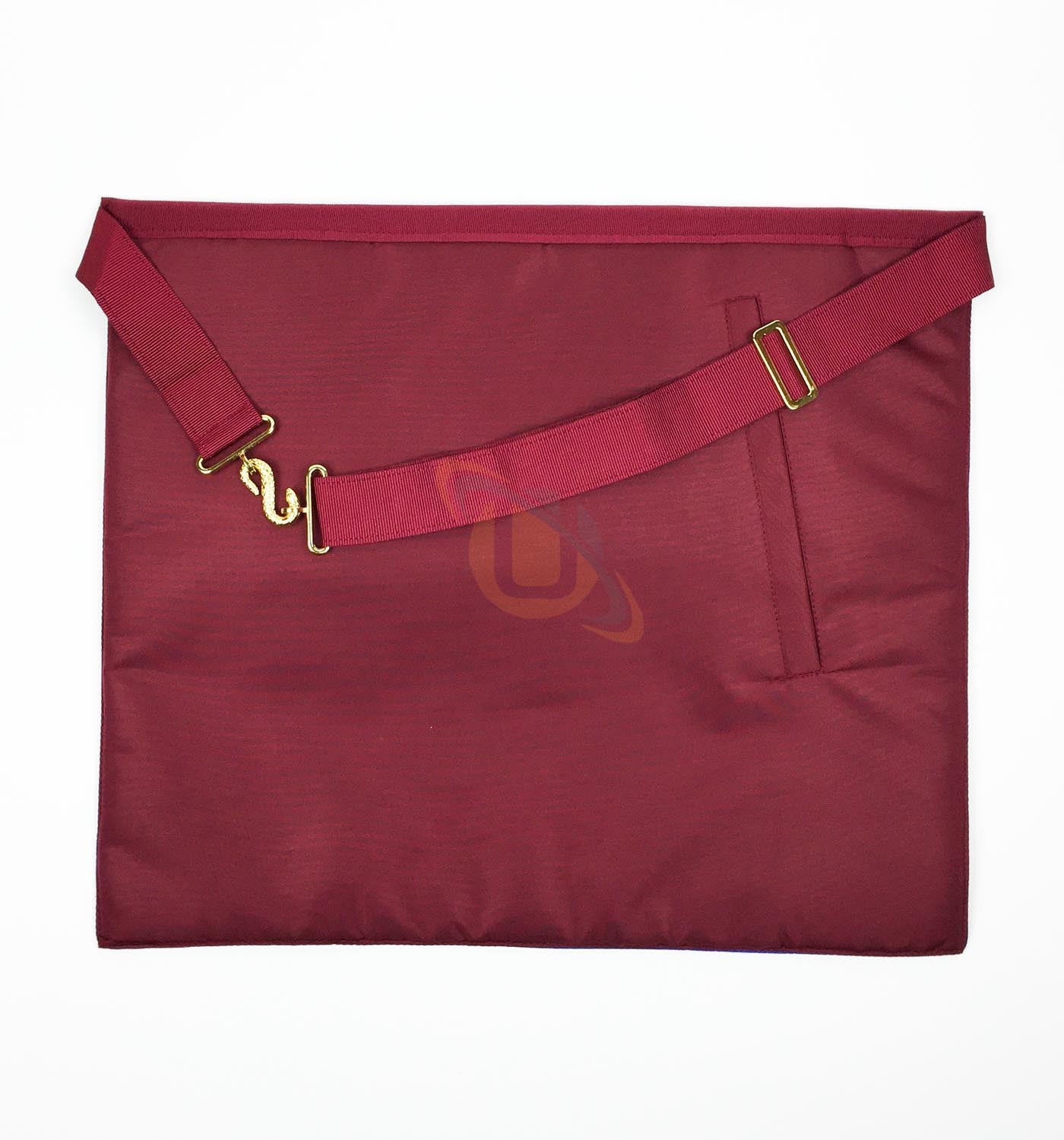 Royal Arch Principals Apron - kitchcutlery
 - 5