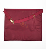 Royal Arch Principals Apron - kitchcutlery
 - 5