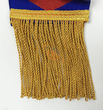 Provincial Sash - kitchcutlery
 - 3