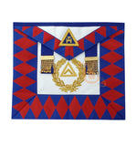 Royal Arch Grand Chapter Apron - kitchcutlery
 - 1