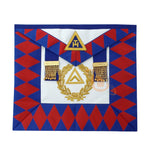 Royal Arch Grand Chapter Apron - kitchcutlery
 - 1