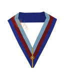 Grand Rank Collar - kitchcutlery
