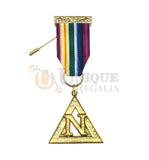 Royal Ark Mariner Grand Masters Breast Jewel