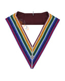 Officer PCN Collar - kitchcutlery
