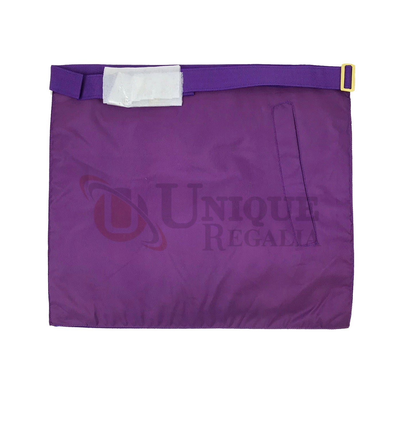 Royal & Select Master York Rite Council Apron