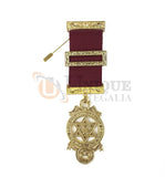 Royal Arch Principal Breast Masonic Jewel