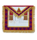 Scottish Rite Grand Rank Royal arch principal Apron High Priest