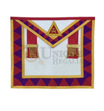 Scottish Rite Royal Arch Principal Apron High Priest