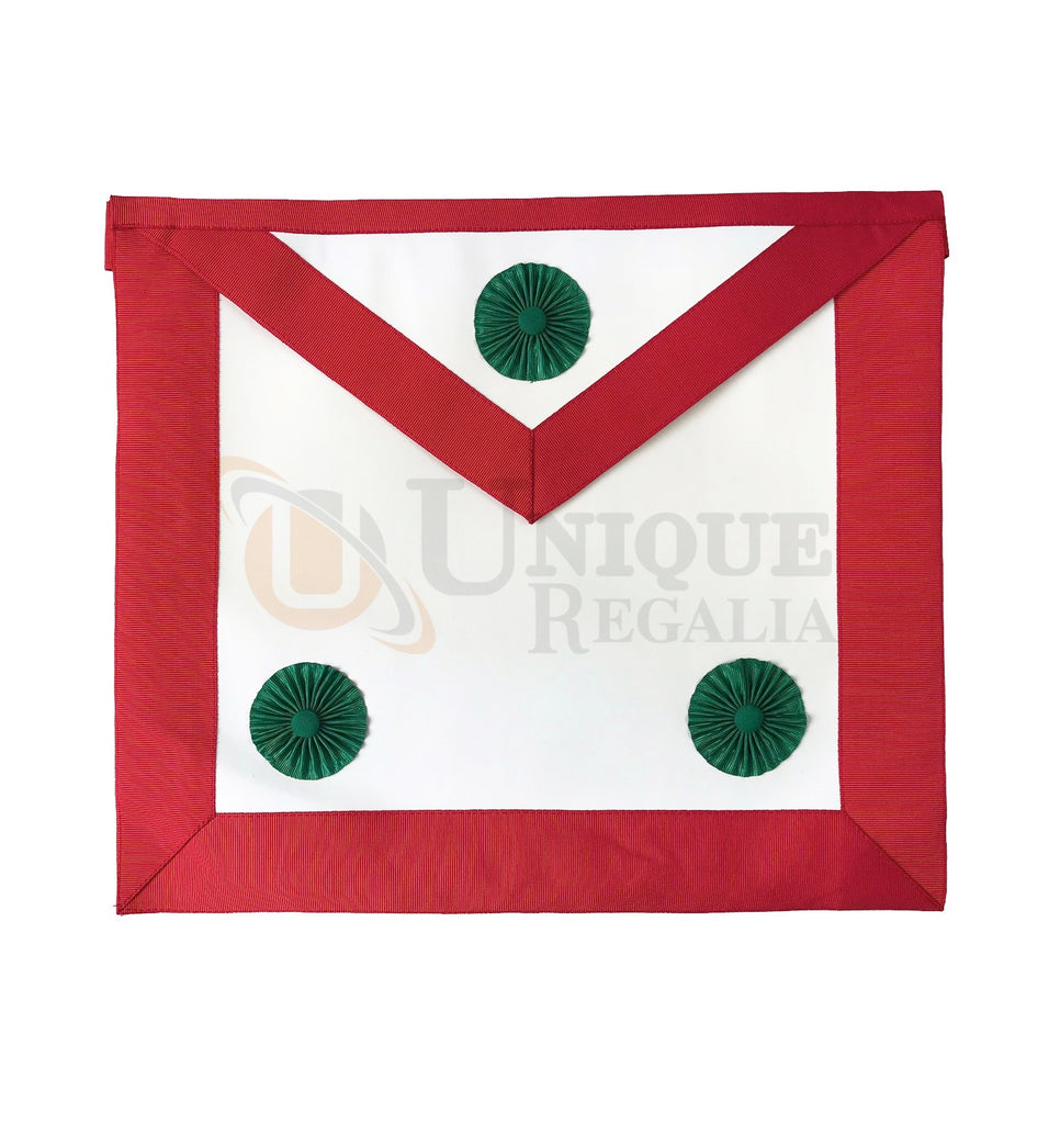 York Rite Knight Mason Apron – Unique Regalia
