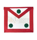 York Rite Knight Mason Apron