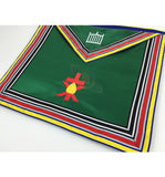 Allied Regalia Member Apron