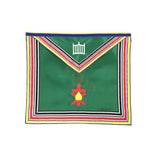 Allied Regalia Member Apron