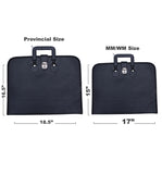 Copy of Masonic Regalia Standard Case  (Black) - kitchcutlery
 - 2