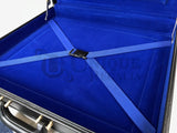 New Masonic Regalia Provincial Hard Case (Briefcase)