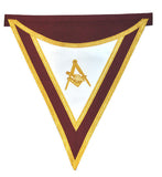 Royal and Select Masters Grand Apron - kitchcutlery

