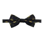 Masonic Past Master 100% Silk Bow Tie Unique_Regalia