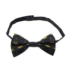 Masonic Past Master 100% Silk Bow Tie