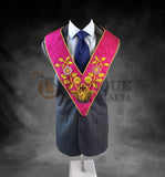 Rose Croix 18th Degree Collar