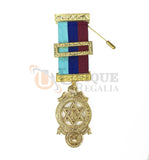 Masonic Royal Arch Provincial Breast Jewel