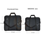 Masonic MM/WM and Provincial Apron Soft Case - kitchcutlery
 - 6